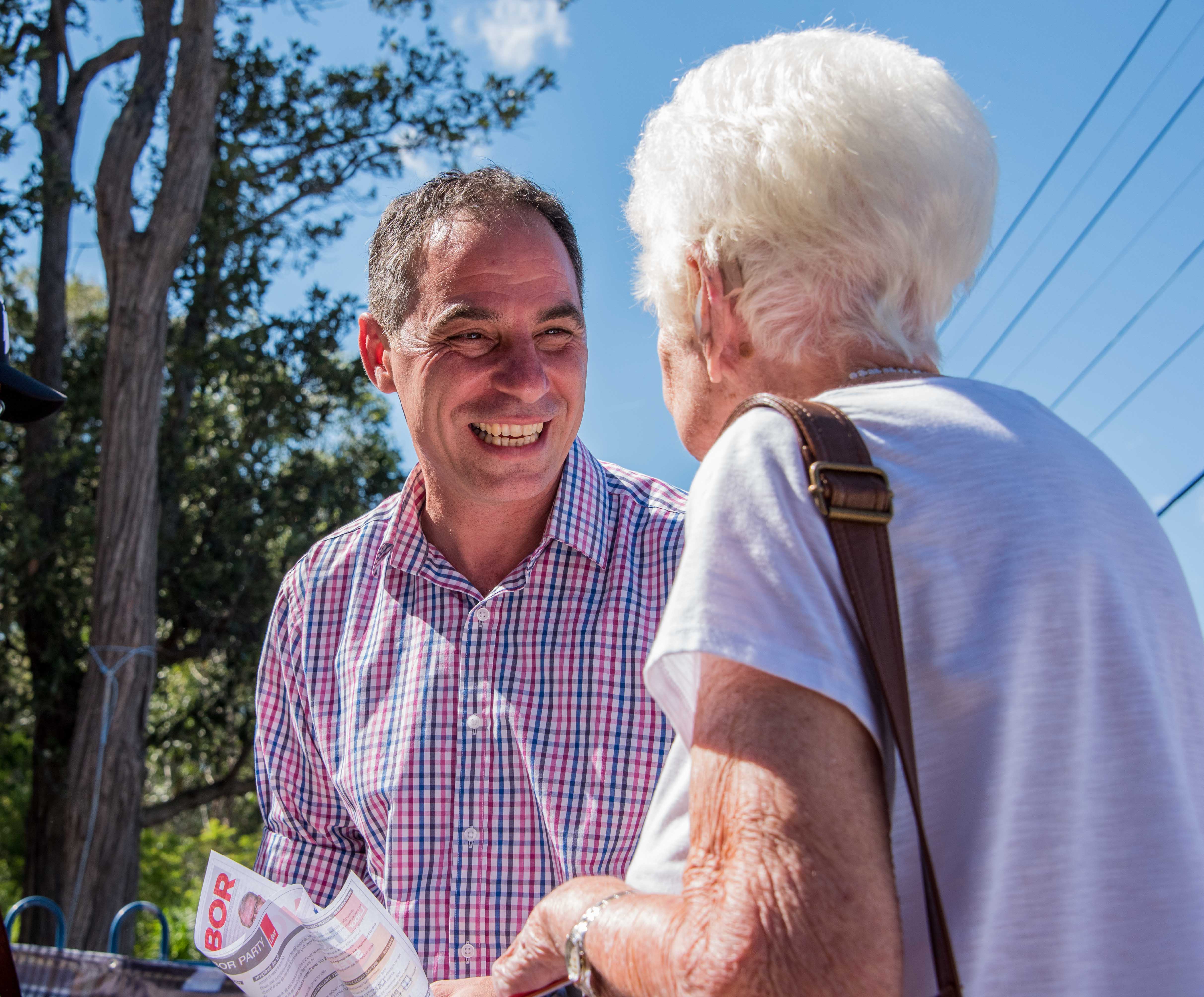 Community Survey Main Image