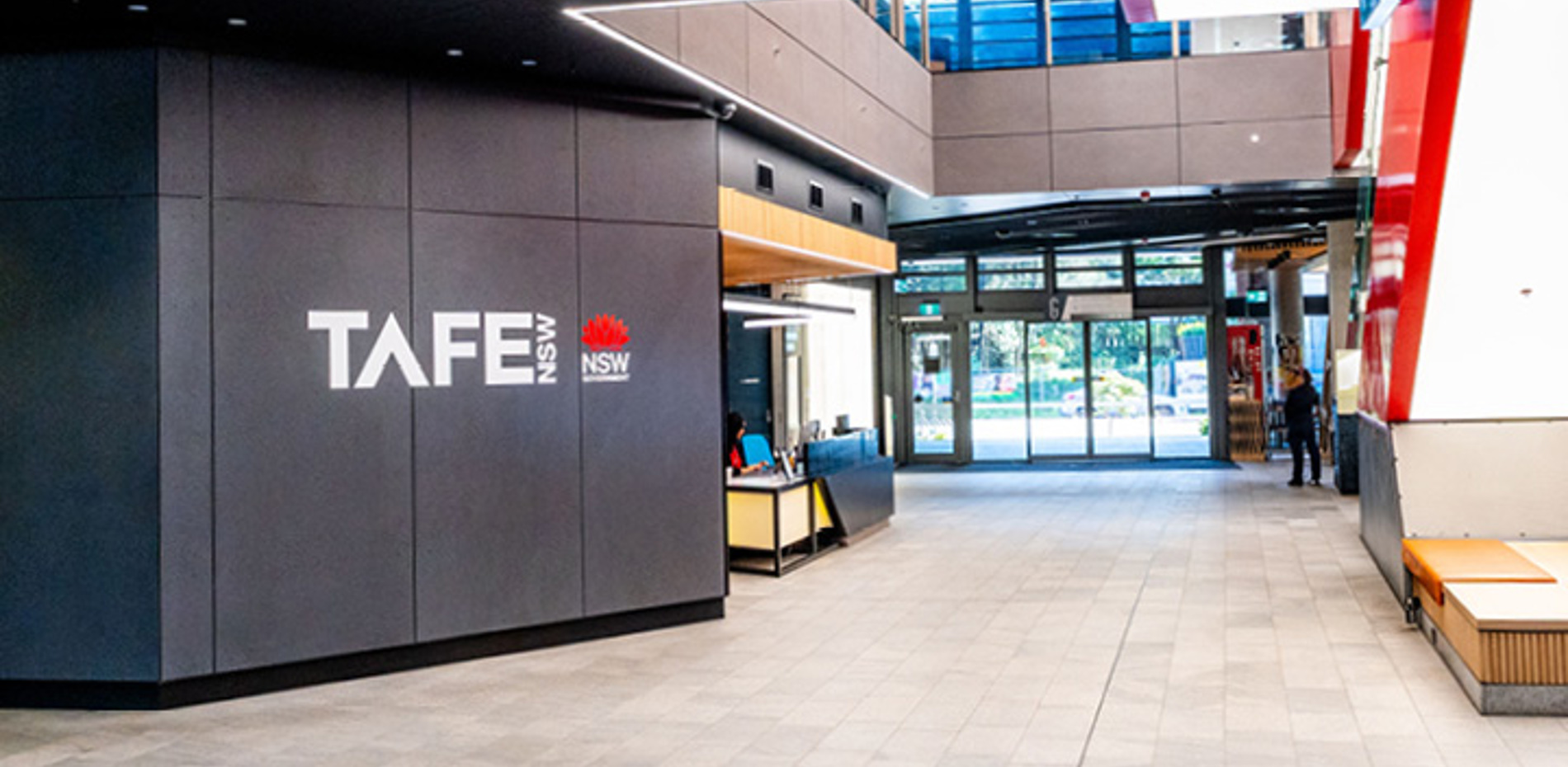 Bankstown TAFE NSW Main Image